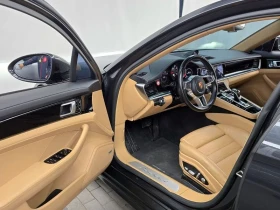 Porsche Panamera 3.0 AWD| 330к.с.| ВКЛ.ТЕХНОТЕСТ, снимка 10