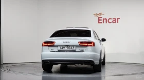 Audi A6 3.0TDI* QUATTRO* ПОДГРЕВ* ОБДУХВАНЕ* ШИБИДАХ* КАМЕ, снимка 4