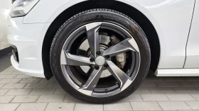 Audi A6 3.0TDI* QUATTRO* ПОДГРЕВ* ОБДУХВАНЕ* ШИБИДАХ* КАМЕ, снимка 5
