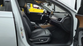 Audi A6 3.0TDI* QUATTRO* ПОДГРЕВ* ОБДУХВАНЕ* ШИБИДАХ* КАМЕ, снимка 11