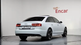 Audi A6 3.0TDI* QUATTRO* ПОДГРЕВ* ОБДУХВАНЕ* ШИБИДАХ* КАМЕ, снимка 2