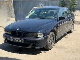 BMW 520, снимка 1