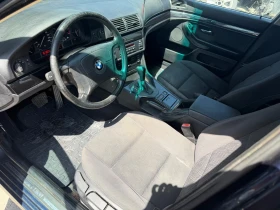 BMW 520, снимка 4
