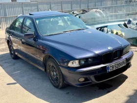 BMW 520, снимка 2