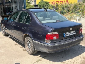 BMW 520, снимка 3