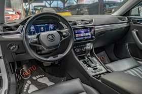 Skoda Superb 2.0TDI/DSG/4X4/Virtual/Ambient/Камера/Memory/, снимка 10