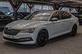 Skoda Superb 2.0TDI/DSG/4X4/Virtual/Ambient/Камера/Memory/, снимка 3
