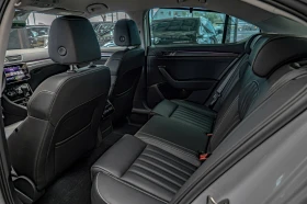 Skoda Superb 2.0TDI/DSG/4X4/Virtual/Ambient/Камера/Memory/, снимка 8