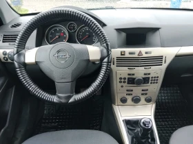 Opel Astra 1.9 JTD/120к., снимка 7