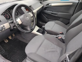 Opel Astra 1.9 JTD/120к., снимка 8