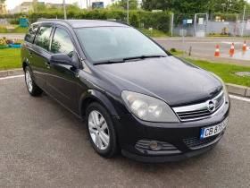 Opel Astra 1.9 JTD/120к., снимка 4