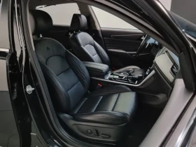 Kia K7 Premier 2.5 Gdi X Edition, снимка 12