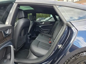 Audi A7 55TFSI* MATRIX* S* LINE* BANG* OLUFSEN* ОБДУХВАНЕ*, снимка 11