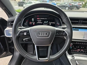 Audi A7 55TFSI* MATRIX* S* LINE* BANG* OLUFSEN* ОБДУХВАНЕ*, снимка 6