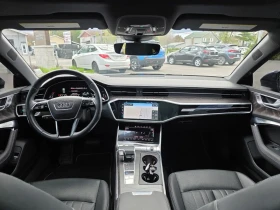 Audi A7 55TFSI* MATRIX* S* LINE* BANG* OLUFSEN* ОБДУХВАНЕ*, снимка 5