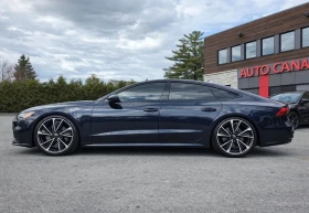 Audi A7 55TFSI* MATRIX* S* LINE* BANG* OLUFSEN* ОБДУХВАНЕ*, снимка 2
