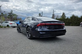 Audi A7 55TFSI* MATRIX* S* LINE* BANG* OLUFSEN* ОБДУХВАНЕ*, снимка 3