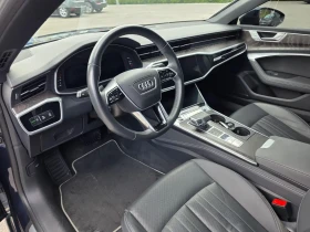 Audi A7 55TFSI* MATRIX* S* LINE* BANG* OLUFSEN* ОБДУХВАНЕ*, снимка 7