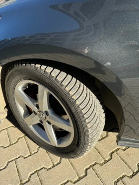 VW Golf GTD, снимка 8