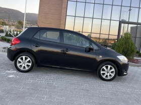 Toyota Auris 1.6Vvti/124кс/Автомат/Ксенон/KEYLESs GO, снимка 4
