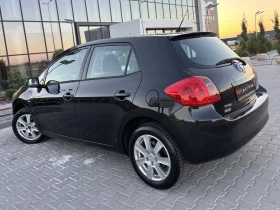 Toyota Auris 1.6Vvti/124кс/Автомат/Ксенон/KEYLESs GO, снимка 7