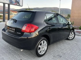 Toyota Auris 1.6Vvti/124кс/Автомат/Ксенон/KEYLESs GO, снимка 8