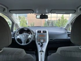 Toyota Auris 1.6Vvti/124кс/Автомат/Ксенон/KEYLESs GO, снимка 12