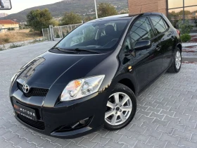 Toyota Auris 1.6Vvti/124кс/Автомат/Ксенон/KEYLESs GO, снимка 1