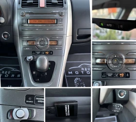 Toyota Auris 1.6Vvti/124кс/Автомат/Ксенон/KEYLESs GO, снимка 15