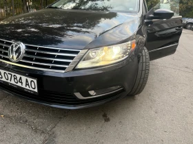 VW CC, снимка 11