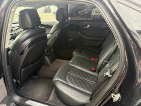 Audi A8 4.0T 450k.c. ТОП СЪСТОЯНИЕ, снимка 8