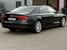 Audi A8 4.0T 450k.c. ТОП СЪСТОЯНИЕ, снимка 5