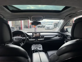 Audi A8 4.0T 450k.c. ТОП СЪСТОЯНИЕ, снимка 9