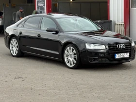 Audi A8 4.0T 450k.c. ТОП СЪСТОЯНИЕ, снимка 3