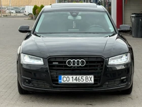 Audi A8 4.0T 450k.c. ТОП СЪСТОЯНИЕ, снимка 2
