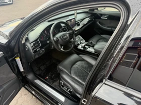 Audi A8 4.0T 450k.c. ТОП СЪСТОЯНИЕ, снимка 16