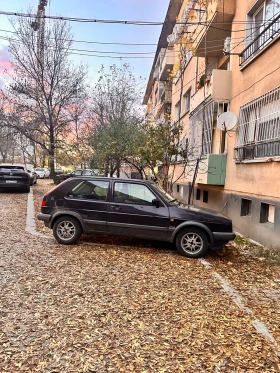 VW Golf 1.6 TD, снимка 2