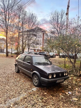 VW Golf 1.6 TD, снимка 1