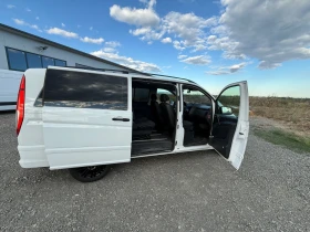Mercedes-Benz 116 Vito 2.2  163 к.с, снимка 14