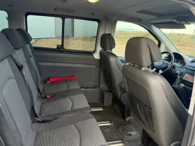 Mercedes-Benz 116 Vito 2.2  163 к.с, снимка 4