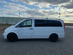 Mercedes-Benz 116 Vito 2.2  163 к.с, снимка 5