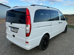 Mercedes-Benz 116 Vito 2.2  163 к.с, снимка 6