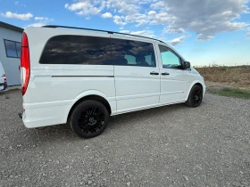 Mercedes-Benz 116 Vito 2.2  163 к.с, снимка 11