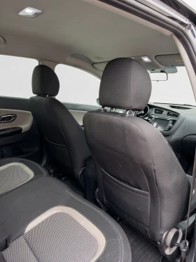 Kia Ceed dynamics 1.6 TDCI ALU КАМЕРА КЛИМАТРОНИК ТЕМПОМАТ, снимка 6