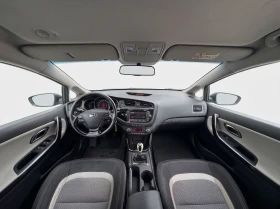 Kia Ceed dynamics 1.6 TDCI ALU КАМЕРА КЛИМАТРОНИК ТЕМПОМАТ, снимка 7