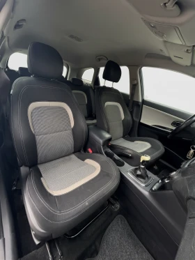 Kia Ceed dynamics 1.6 TDCI ALU КАМЕРА КЛИМАТРОНИК ТЕМПОМАТ, снимка 5