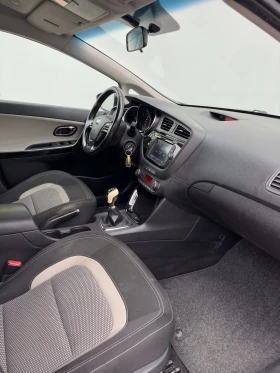 Kia Ceed dynamics 1.6 TDCI ALU КАМЕРА КЛИМАТРОНИК ТЕМПОМАТ, снимка 4