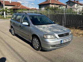 Opel Astra 1.6 ГАЗ, снимка 2