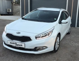 Kia Ceed 1.6d , снимка 1