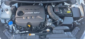 Kia Ceed 1.6d , снимка 17
